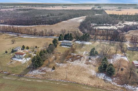 14562 Floating Bridge Rd, Three Rivers, MI 49093 photo 34