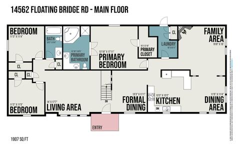 14562 Floating Bridge Rd, Three Rivers, MI 49093 photo 28