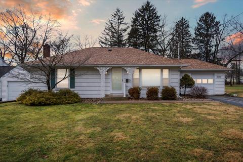 3522 Coolidge Rd, Jackson, MI 49203 photo 1
