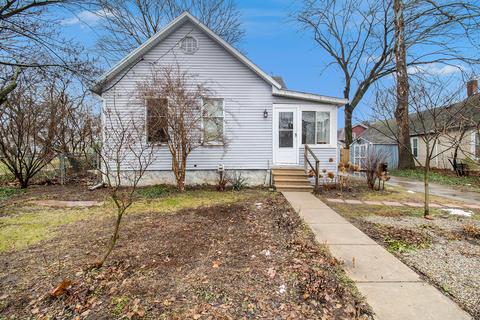 1307 Backus St, Jackson, MI 49202 photo 1