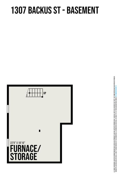 1307 Backus St, Jackson, MI 49202 photo 30