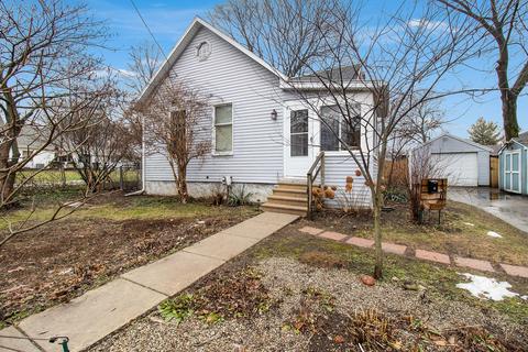 1307 Backus St, Jackson, MI 49202 photo 2