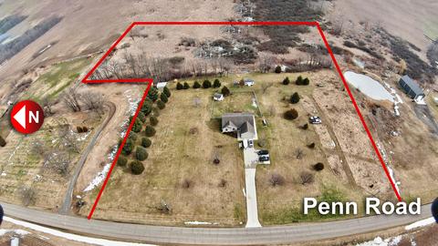 59581 Penn Rd, Cassopolis, MI 49031 photo 14