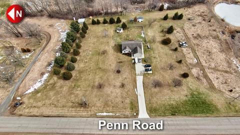 59581 Penn Rd, Cassopolis, MI 49031 photo 13