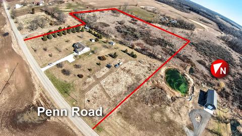 59581 Penn Rd, Cassopolis, MI 49031 photo 44