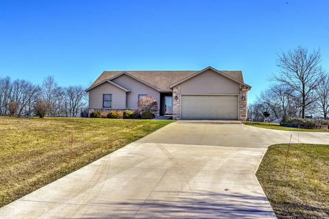 59581 Penn Rd, Cassopolis, MI 49031 photo 1