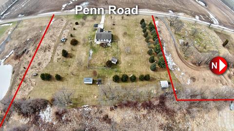 59581 Penn Rd, Cassopolis, MI 49031 photo 42