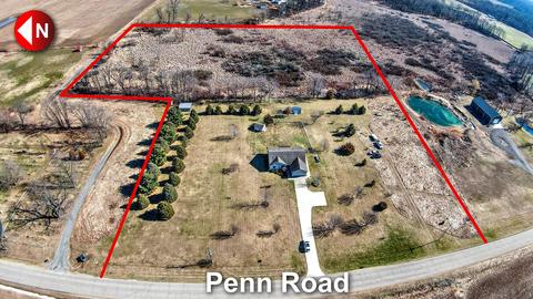 59581 Penn Rd, Cassopolis, MI 49031 photo 3