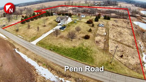 59581 Penn Rd, Cassopolis, MI 49031 photo 43