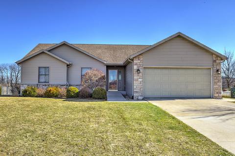 59581 Penn Rd, Cassopolis, MI 49031 photo 2