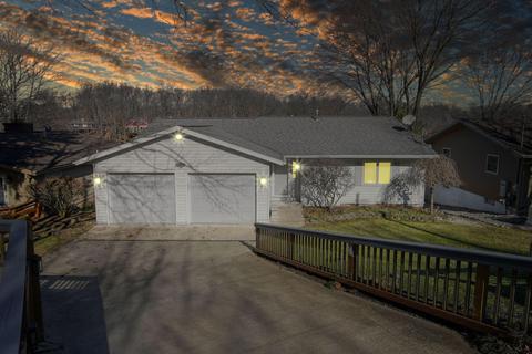 11922 Bradley Dr, Jerome, MI 49249 photo 1