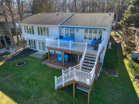 11922 Bradley Dr, Jerome, MI 49249 photo 4