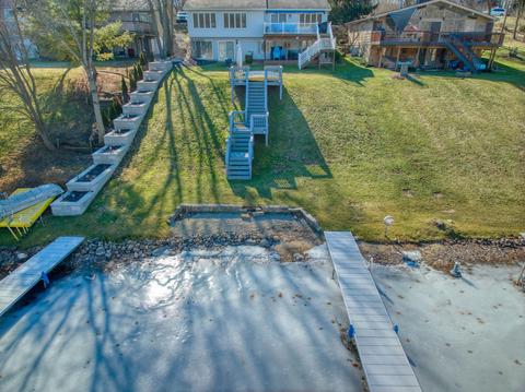 11922 Bradley Dr, Jerome, MI 49249 photo 6
