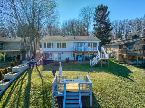 11922 Bradley Dr, Jerome, MI 49249 photo 3