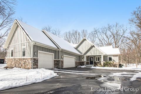 8953 Conservancy Dr NE, Ada, MI 49301 photo 1