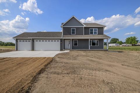 9405 E N Ave, Kalamazoo, MI 49048