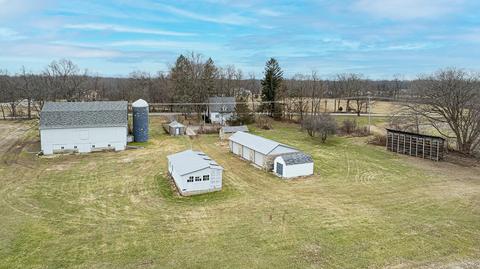 4678 Springport Rd, Jackson, MI 49201 photo 1