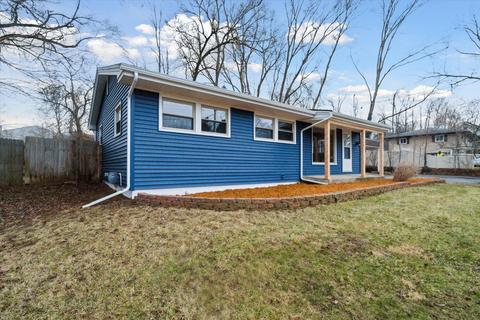 2011 Ridgeway Rd, Jackson, MI 49203 photo 2