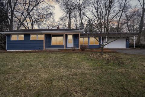 2011 Ridgeway Rd, Jackson, MI 49203 photo 1
