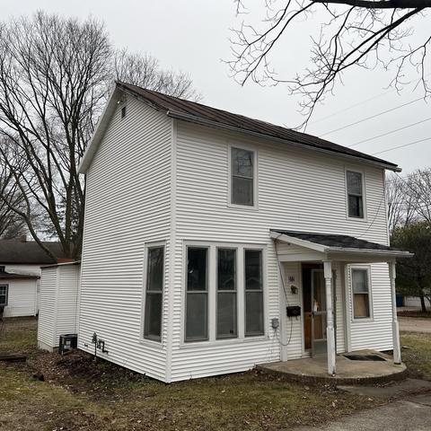 312 S Kimmel St, Berrien Springs, MI 49103