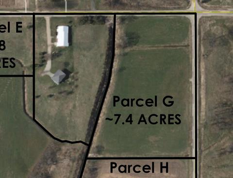 Parcel G 34th Street, Zeeland, MI 49464