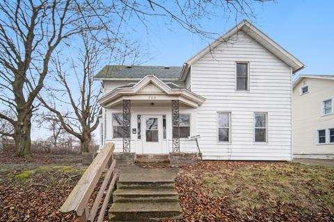 728 S Pleasant St, Jackson, MI 49203