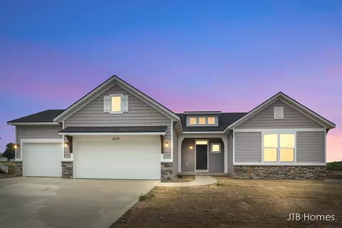 3279 Rocaway Dr, Hudsonville, MI 49426