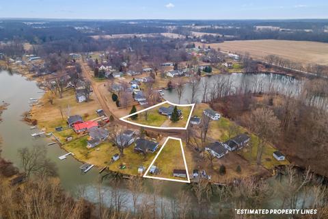3317 Totem Trl, Reading, MI 49274 photo 3