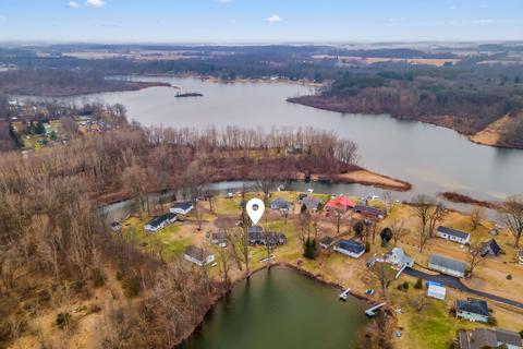 3317 Totem Trl, Reading, MI 49274 photo 4