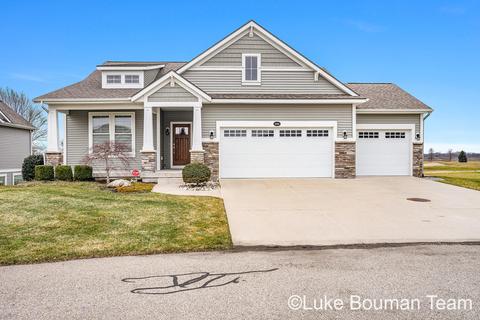 14066 Cottage Grove Ct, Holland, MI 49424