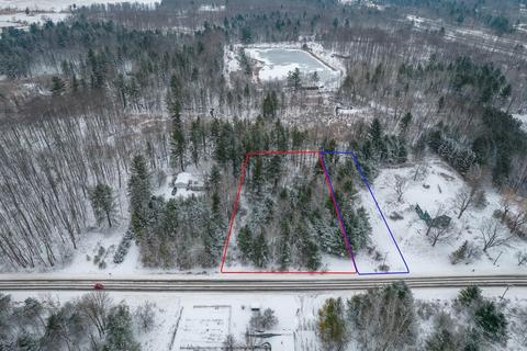 Tbd Woodward Avenue, Big Rapids, MI 49307