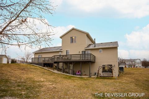 4084 Lone Oak Path Path, Dorr, MI 49323 photo 5