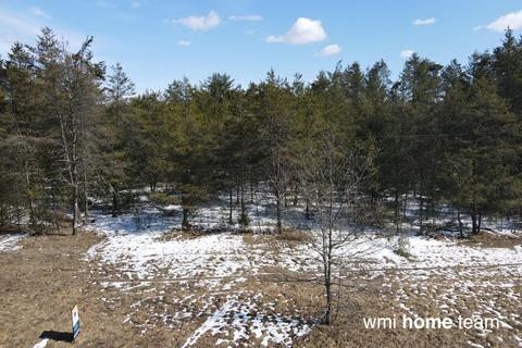 Parcel 2 N West County Line Road, Newaygo, MI 49337