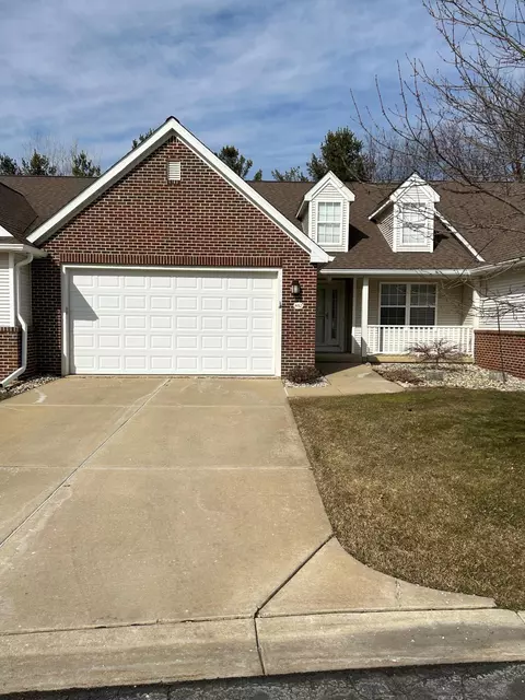 852 E Barrington Cir, Jackson, MI 49203 photo 20