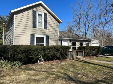 298 W Dibble St, Marcellus, MI 49067 photo 1
