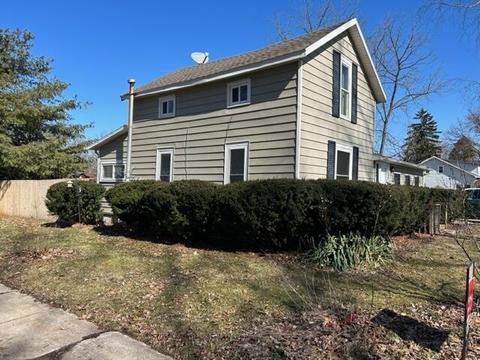 298 W Dibble St, Marcellus, MI 49067 photo 2