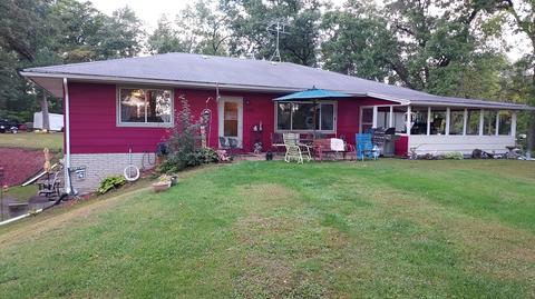 11030 Baker Rd, Jerome, MI 49249 photo 1