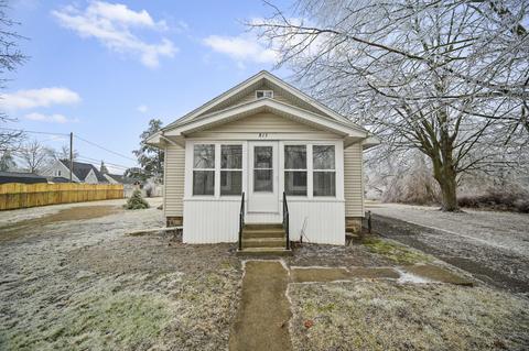 813 Cass Ave, Jackson, MI 49203 photo 3