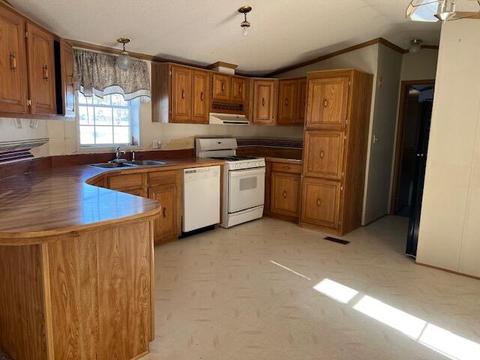 5237 E Deer Rd, Walkerville, MI 49459 photo 12