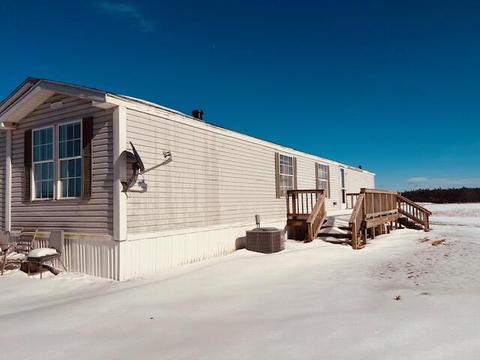 5237 E Deer Rd, Walkerville, MI 49459 photo 5