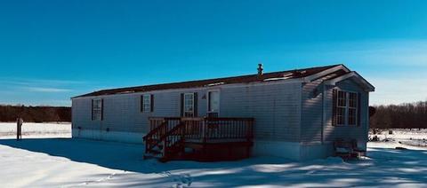 5237 E Deer Rd, Walkerville, MI 49459 photo 20