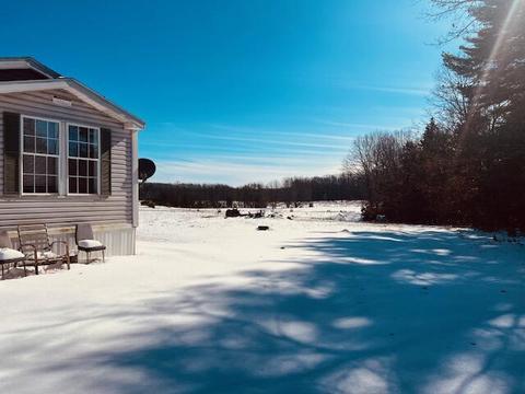 5237 E Deer Rd, Walkerville, MI 49459 photo 4