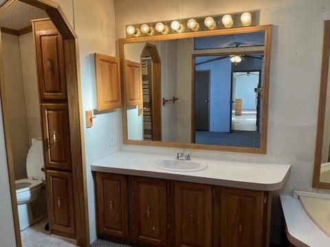 5237 E Deer Rd, Walkerville, MI 49459 photo 16