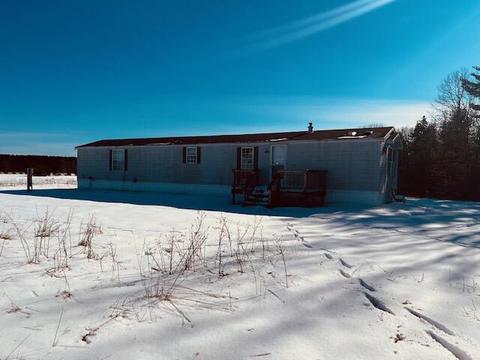 5237 E Deer Rd, Walkerville, MI 49459 photo 19