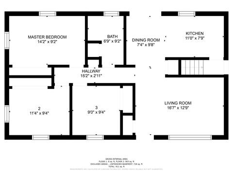 640 E Lewis St, Whitehall, MI 49461 photo 13