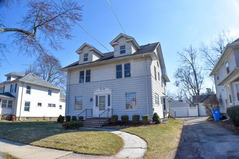 415 Harwood St, Jackson, MI 49203