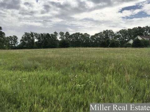 Lot 3 Hickory Hill Lane, Hastings, MI 49058