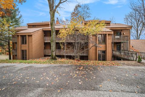 4673 N Crossover Dr #550, Bellaire, MI 49615