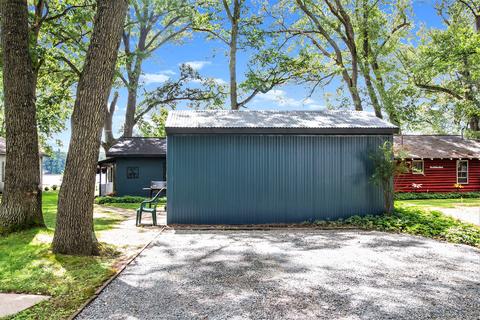 7779 W Minising Point Dr, Baldwin, MI 49304 photo 19
