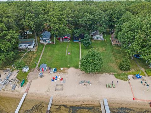 7779 W Minising Point Dr, Baldwin, MI 49304 photo 30